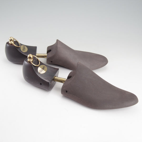 極上★トリッカーズ SIZE 6【定価￥18,700-★純正シューツリー】木製シューキーパー/メンズ/Tricker's★p525