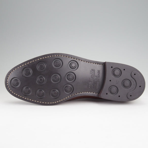 未使用★ジャランスリワヤ SIZE 6.5【定価￥41,800-★ロングウイング/99037】1663ラスト/コニャック/茶/メンズ/JALAN SRIWIJAWA★n369
