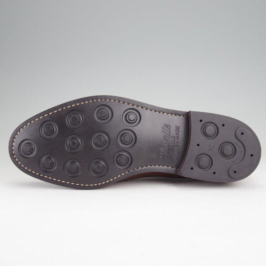 未使用★ジャランスリワヤ SIZE 6.5【定価￥41,800-★ロングウイング/99037】1663ラスト/コニャック/茶/メンズ/JALAN SRIWIJAWA★n369