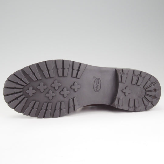 極上★(伊)F.LLIジャコメッティ SIZE 39【定価￥173,800-★マルモラーダ/FG105】マウンテンブーツ/カーフ/濃茶/Giacometti★o931