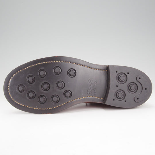 ほぼ未使用★トリッカーズ(レディース) SIZE 5【ダイナイトソール仕様★カントリ−ブーツ/L5180】カーフ/茶/Tricker's★o389