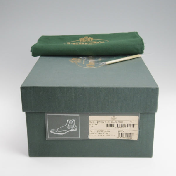 チャーチ SIZE 35.5【KETSBY WG/サイドゴアブーツ】 | 高級中古革靴の