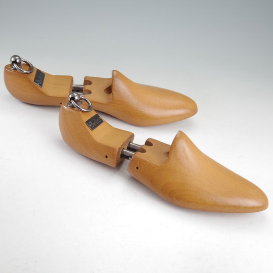 極上★(仏)ベルルッティ SIZE 6【★純正シューツリー】木製シューキーパー/メンズ/Berluti★p541