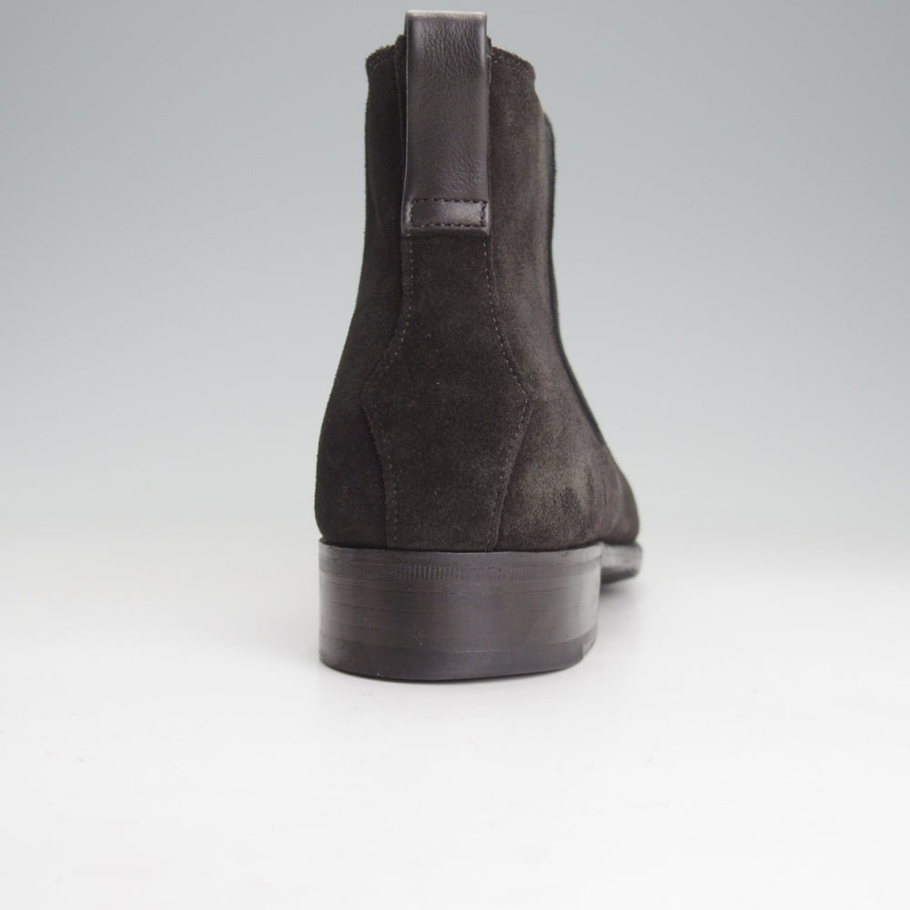 美品★ジョンロブ 6E【注文価格40万円程度★バイリクエスト品/TUDOR】プレステージライン/7000Bラスト/ブーツ/黒/JOHN LOBB★o395