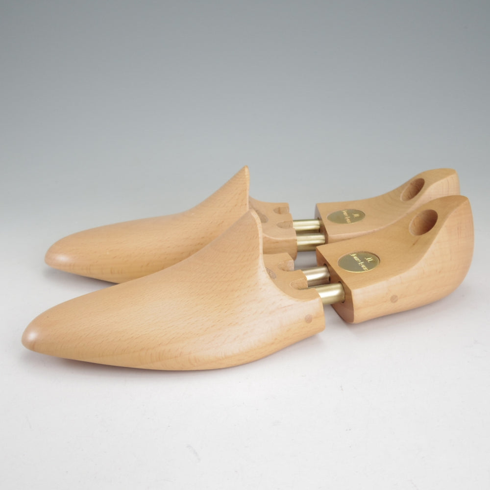 極上★ジョンロブ 6D【純正シューツリー★木製シューキーパー】メンズ/JOHN LOBB★p545