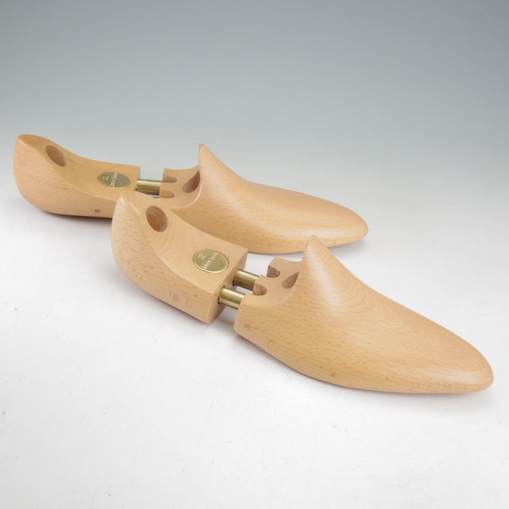 極上★ジョンロブ 6D【純正シューツリー★木製シューキーパー】メンズ/JOHN LOBB★p545