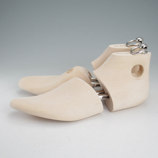 極上★J.M.ウエストン SIZE 6【定価￥27,500-★純正ブーツ用シューツリー/039】シューキーパー/メンズ/Weston/ウェストン★p546