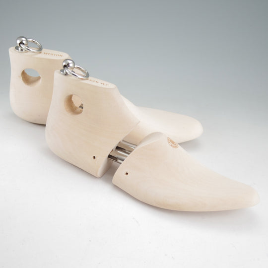 極上★J.M.ウエストン SIZE 6【定価￥27,500-★純正ブーツ用シューツリー/039】シューキーパー/メンズ/Weston/ウェストン★p546