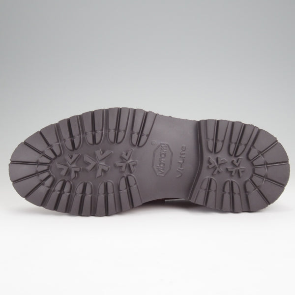 未使用★トリッカーズ SIZE 6【定価￥110,000-★コインローファー/JAMES】3227/ブックバインダーレザー/チェスナット/茶/Tricker's★n381