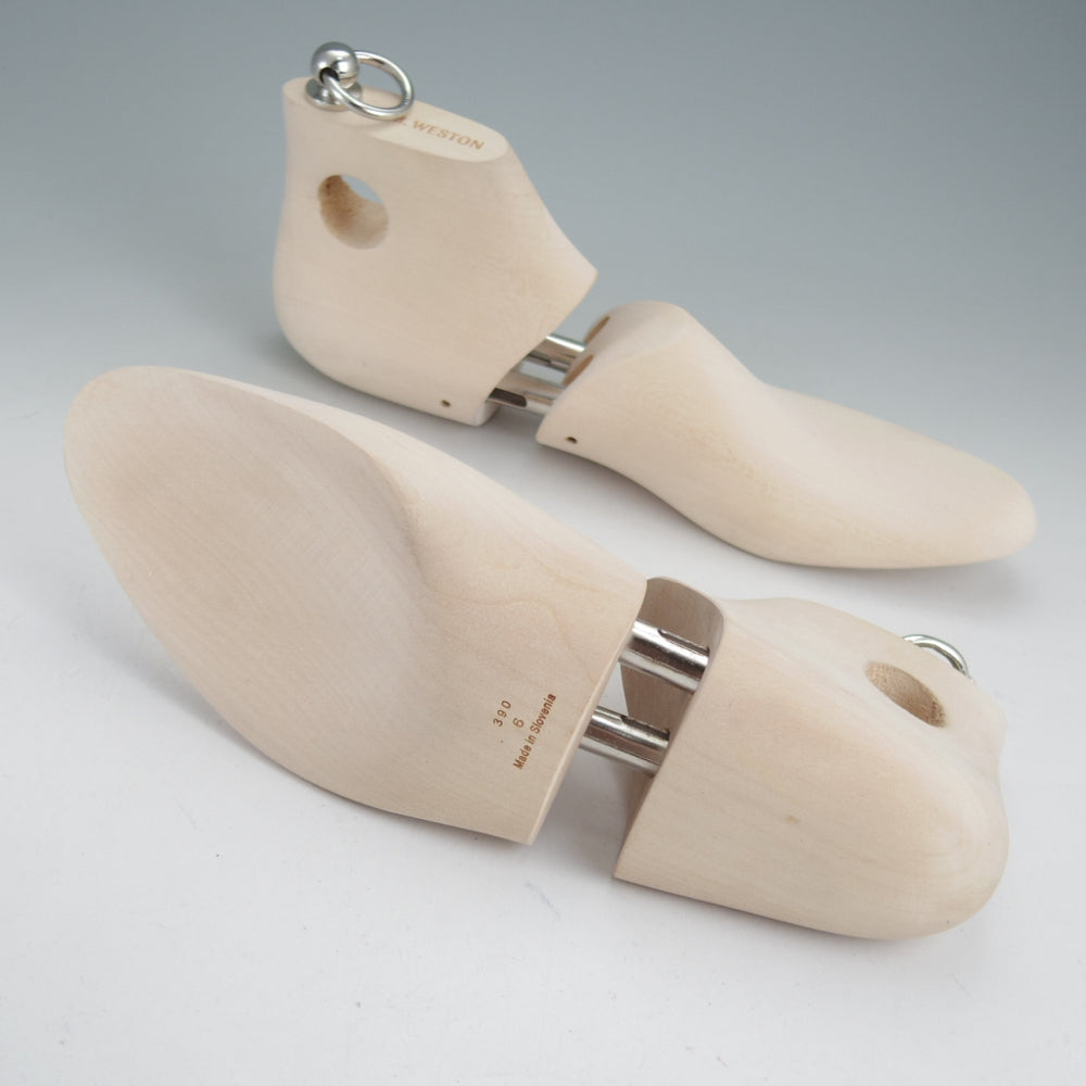 極上★J.M.ウエストン SIZE 6【定価￥27,500-★純正ブーツ用シューツリー/039】シューキーパー/メンズ/Weston/ウェストン★p546