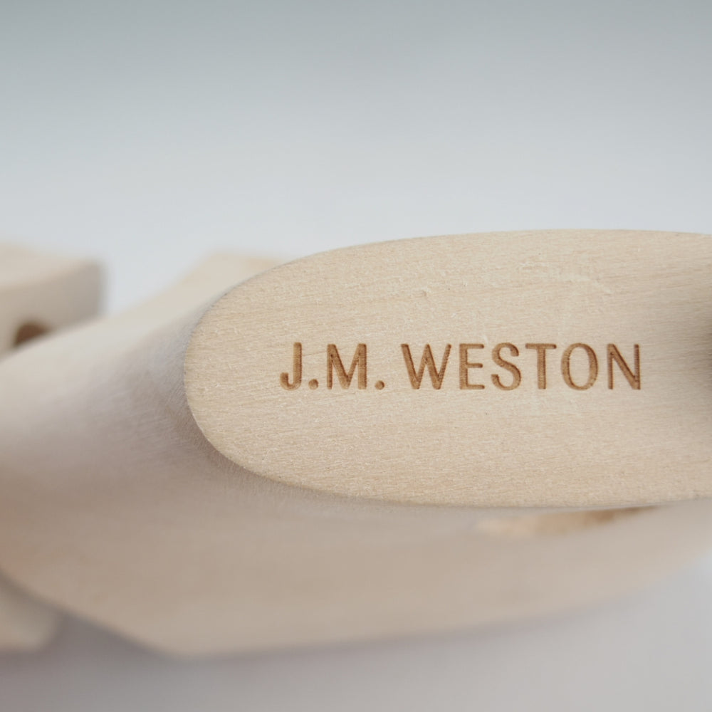 極上★J.M.ウエストン SIZE 6【定価￥27,500-★純正ブーツ用シューツリー/039】シューキーパー/メンズ/Weston/ウェストン★p546