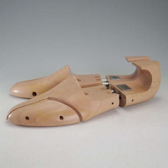 極上★(仏)ラ・コルドヌリ・アングレーズ SIZE 41【定価￥18,700-★FA85N/木製シューツリー】メンズ/LA CORDONNERIE ANGLAISE★o953