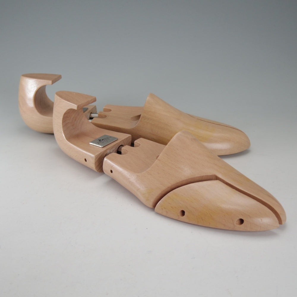 極上★(仏)ラ・コルドヌリ・アングレーズ SIZE 41【定価￥18,700-★FA85N/木製シューツリー】メンズ/LA CORDONNERIE ANGLAISE★o953