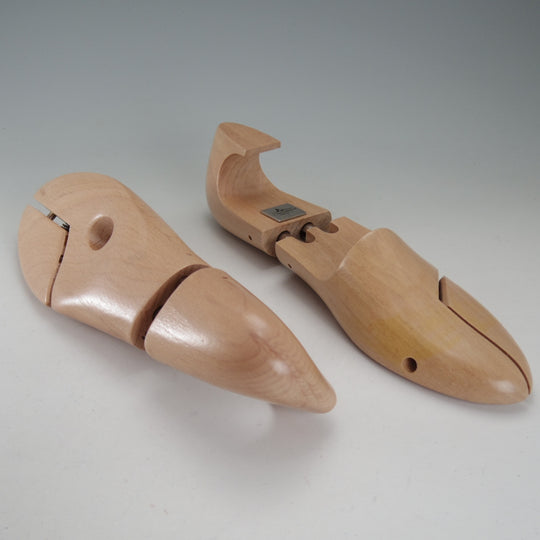 極上★(仏)ラ・コルドヌリ・アングレーズ SIZE 41【定価￥18,700-★FA85N/木製シューツリー】メンズ/LA CORDONNERIE ANGLAISE★o953