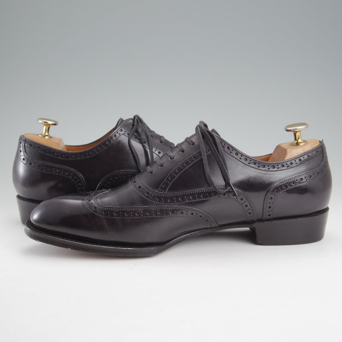 中古)シェットランドフォックス ケンジントン2シリーズ 012F